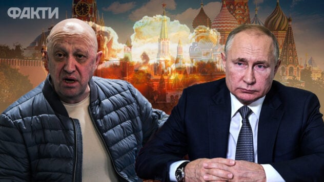 Prigozhin sigue siendo una amenaza para Putin, el Kremlin debe luchar contra la ira de sus partidarios — WP