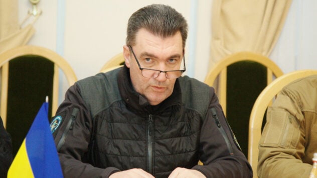 Las purgas en el TCC no afectaron el fortalecimiento de la movilización - Danilov