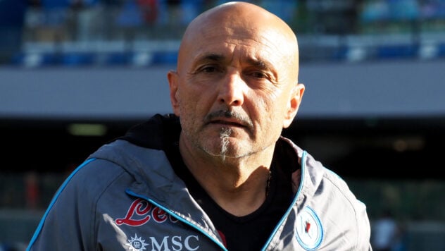 Antes del partido contra Ucrania: Italia tiene nuevo entrenador