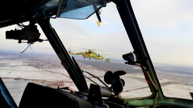 Seis pilotos y portavoz de la brigada murieron en la batalla en dirección a Bakhmut