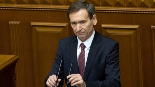 No limitado al nivel regional: Venislavsky sobre la destitución de comisarios militares