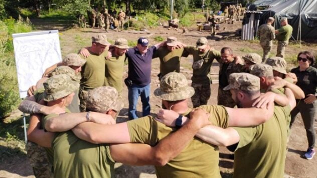 Hay primeros paquetes de soluciones para ayudar a los veteranos a integrarse en la vida social: Zelensky