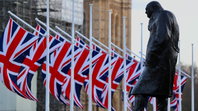 Gran Bretaña impone nuevas sanciones para cortar el acceso de Rusia a suministros militares extranjeros