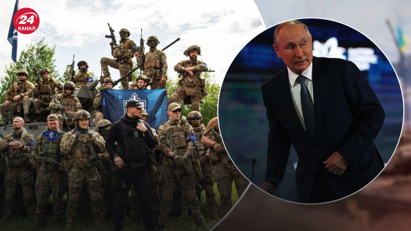 El Kremlin ordenó prepárense para nuevos disturbios: el jefe de la sede del RDK dijo lo que realmente está sucediendo