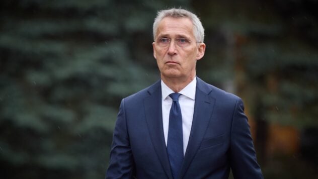 Consenso alcanzado: Stoltenberg revela cuándo se unirá Suecia a la OTAN