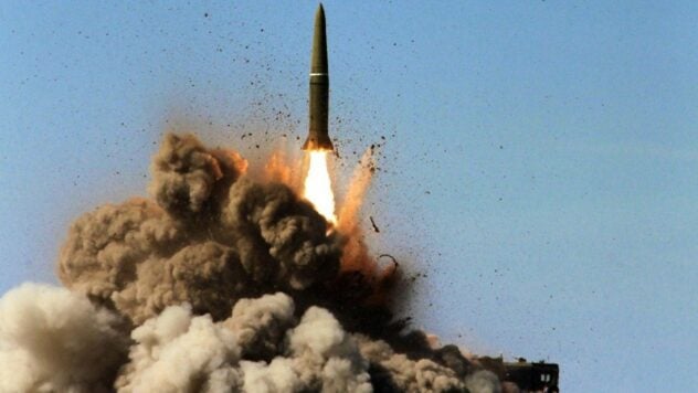 Se fabricaron cohetes Iskander y Topol-M: ocurrió una explosión en la planta de Votkinsk en Rusia