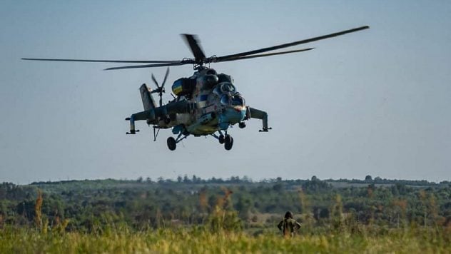 Las Fuerzas de Defensa tienen éxito en dos direcciones en el frente sur: Estado Mayor