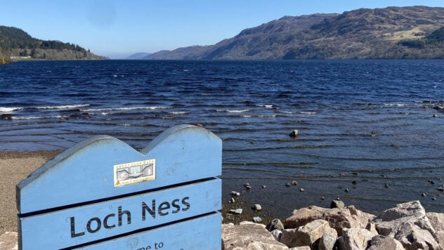 En Escocia, cientos de personas se han sumado a la búsqueda masiva del monstruo del Lago Ness