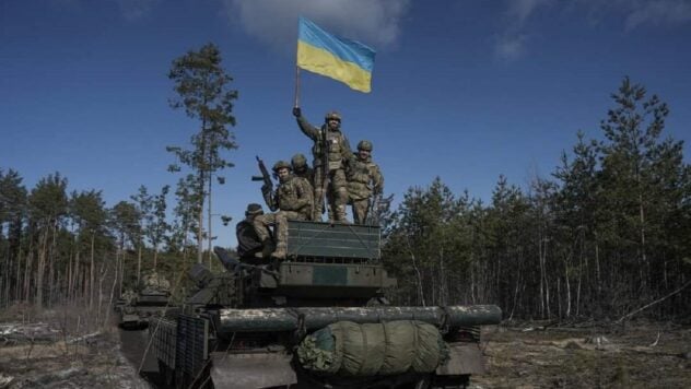 Estamos cerca de Ucrania: cómo los líderes mundiales felicitan a los ucranianos en el Día de la Independencia