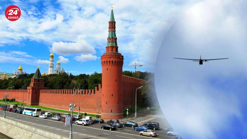 A pocos kilómetros de Drones sobrevolaron el Kremlin: ¿qué tiene que ver Putin y su cortejo con esto? /></p>
<p>El 7 de agosto, drones desconocidos sobrevolaron el Kremlin/Canal 24 Collage Estamos hablando de drones. Además, volaron en dirección al Kremlin.</strong></p>
<p>Como se señaló en el público de la Cheka-OGPU, se dieron cuenta del incidente con los drones. Además, se trataba de una especie de drones, informa <strong>Canal 24</strong>. Pertenecían al servicio de seguridad federal. Te contamos más qué tiene que ver Putin con esto.</p>
<h2 class=