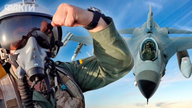 Día de la Fuerza Aérea de las Fuerzas Armadas de Ucrania: cómo los pilotos ucranianos luchan contra el enemigo con aire superioridad