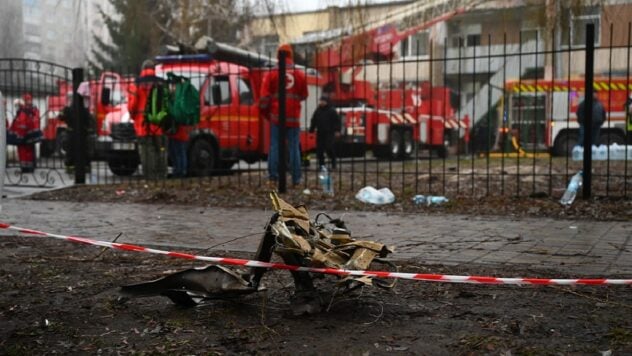 Accidente aéreo en Brovary: otros dos funcionarios del Servicio de Emergencia del Estado detenidos