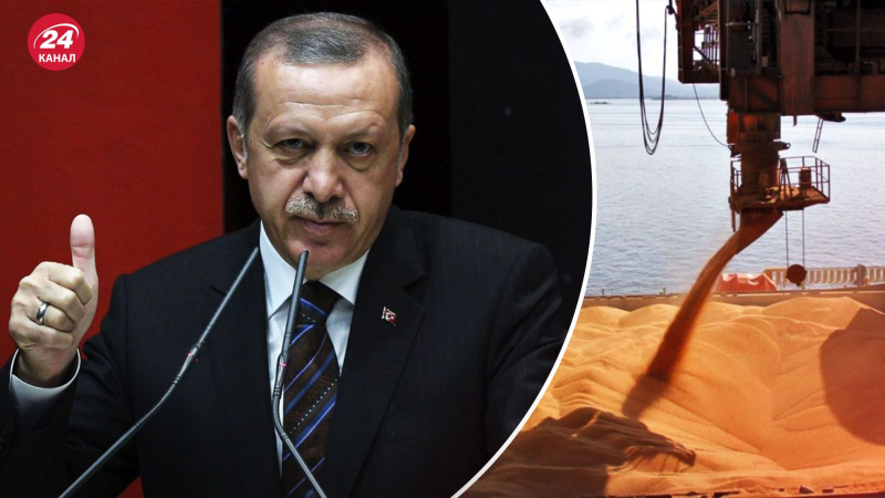Erdogan incriminó a Putin dos veces: el presidente turco se burla del dictador en vísperas de la reunión