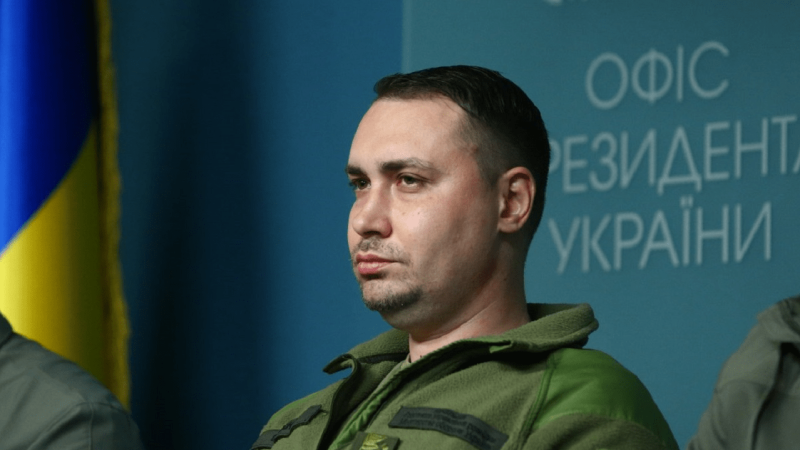 Tenemos la capacidad de atacar cualquier parte de Crimea: Budanov