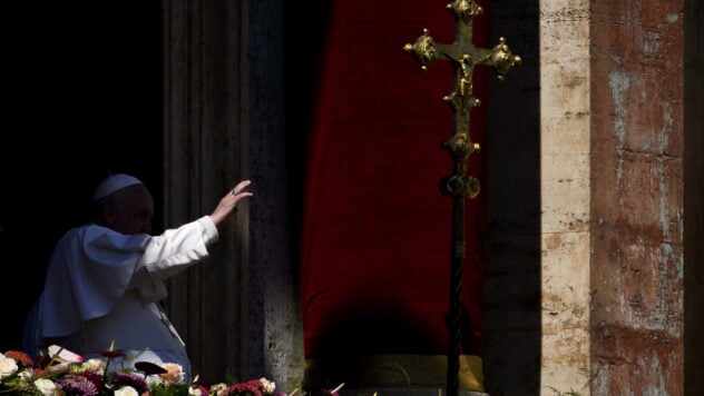 El Papa Francisco pidió a Europa que encuentre “caminos audaces hacia la paz” en la guerra de Ucrania 