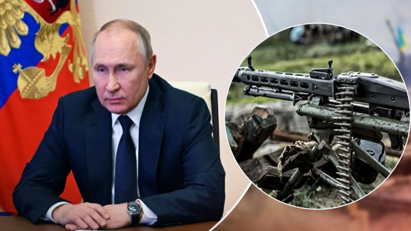 Las heridas menores de Putin en Occidente: por qué Rusia lleva el conflicto fuera de Ucrania