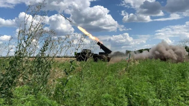 El enemigo mina las posiciones en tres capas: Pintor sobre las dificultades para el avance de la Armada Fuerzas de Ucrania en el sur