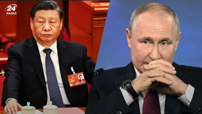 China no está interesada en derrotar a Rusia: ¿qué ¿Quiere y tiene miedo de Beijing