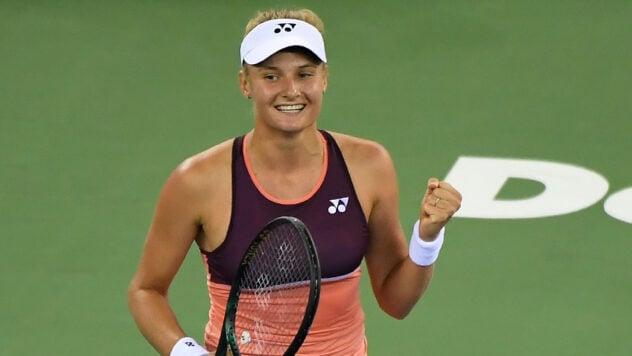 Yastremska triunfó en el torneo de Polonia: este es su primer título de la WTA en cuatro años