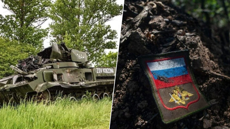 Rusia perdió más de 200 en Ucrania miles de combatientes, representante de Gran Bretaña