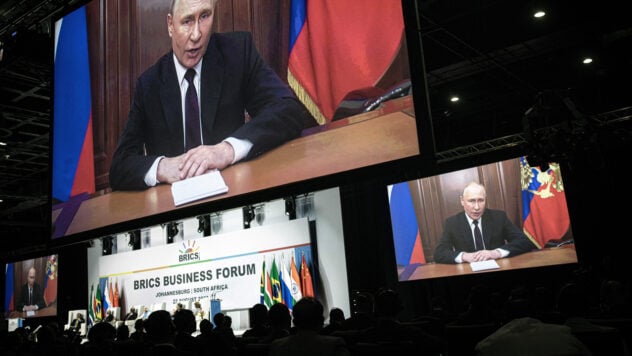 Sin Putin y con el deseo de reducir la dependencia del dólar: cómo se desarrollará la cumbre de los BRICS en el Sur África comenzó
