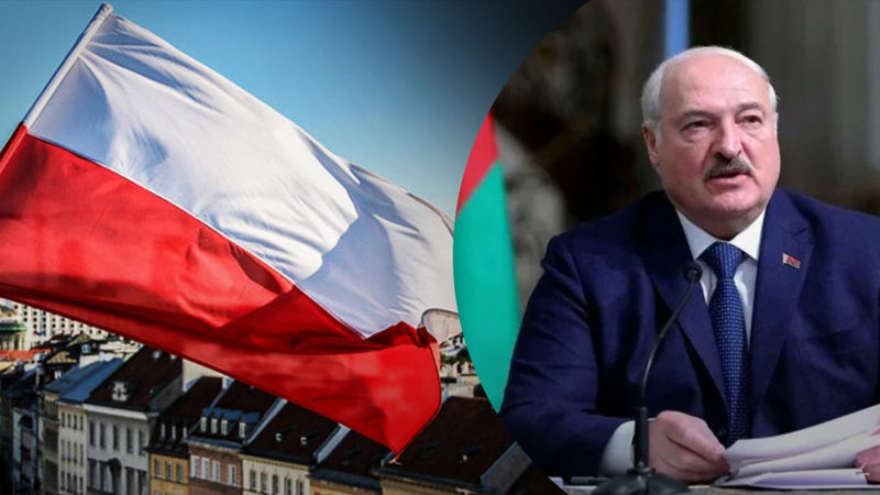 Quiere otras relaciones con Polonia: Lukashenka dio una orden repentina