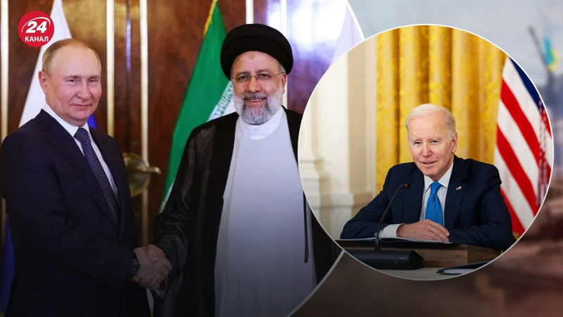 Concesiones y garantías importantes: ¿puede continuar Irán un acuerdo con EE.UU. contra Rusia