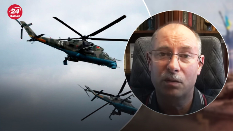 Occidente ha suavizado su decisión decisiones, Zhdanov sobre la reacción de Polonia al ataque de aviones bielorrusos