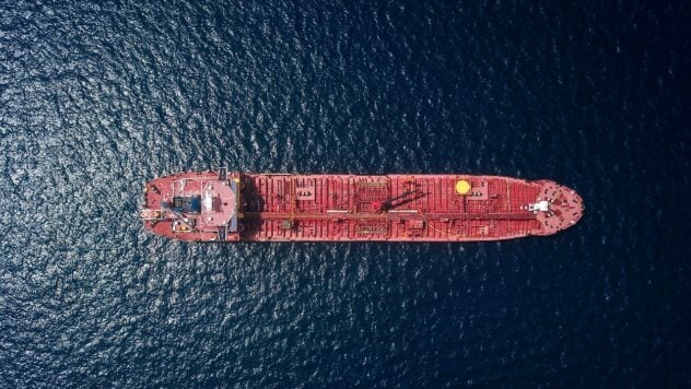 RF podría estar mintiendo: lo que se sabe sobre “detener” el buque Sukra Okan en ruta a Izmail