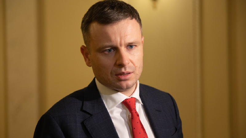 Ahora Ucrania tiene el nivel de corrupción más bajo en 20 años: Ministro de Finanzas