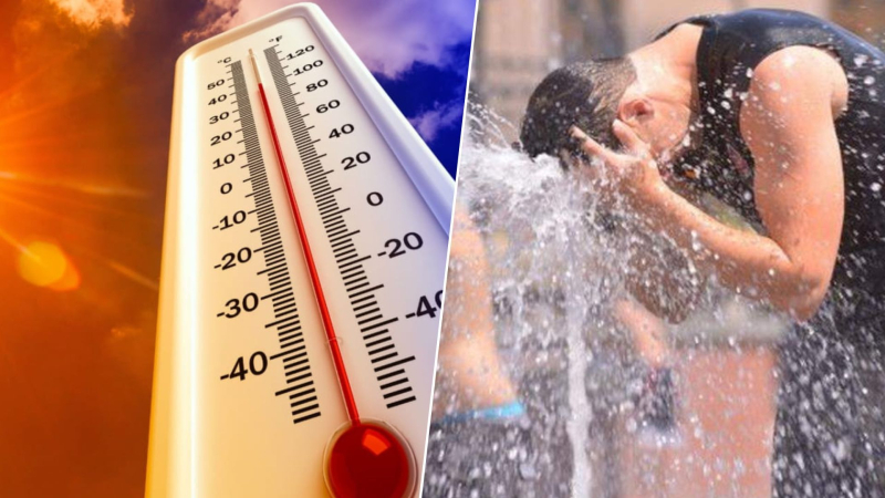 ¿Cuánto durará el Calor anómalo en el mundo: lo que dicen los meteorólogos