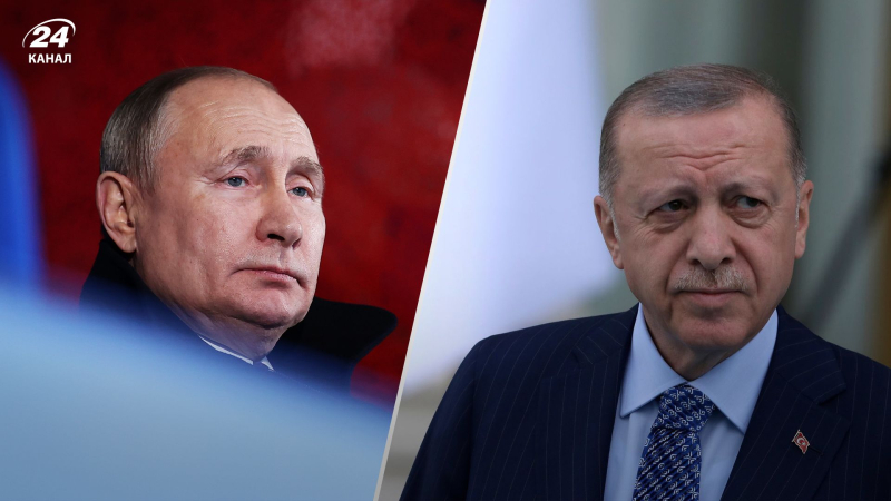 Erdogan puede hablar con Putin desde una posición de fuerza: ¿se reanudará el trato de granos