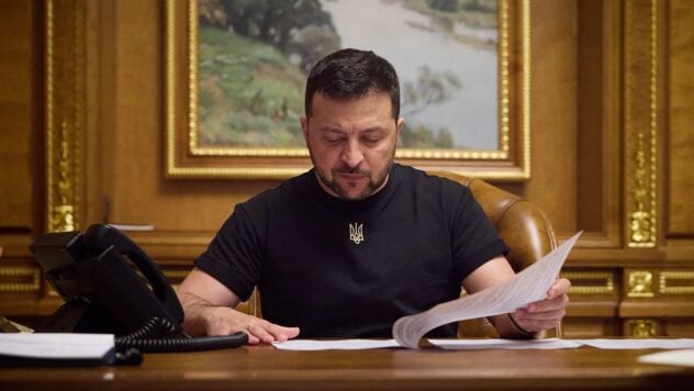 Acciones ofensivas de las Fuerzas Armadas de Ucrania y preparación para el invierno: Zelensky celebró una reunión del Cuartel General