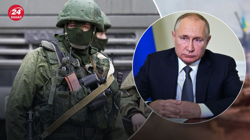 Suicidio o locura: por qué Rusia debería abrir un frente contra la OTAN