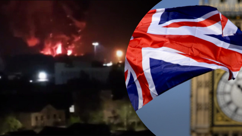 Defensa aérea rusa - ndash ; problemas: la inteligencia británica sobre el mayor ataque aéreo contra el enemigo