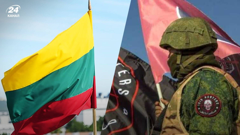 Lituania cierra puntos de control con Bielorrusia: qué está pasando en la frontera