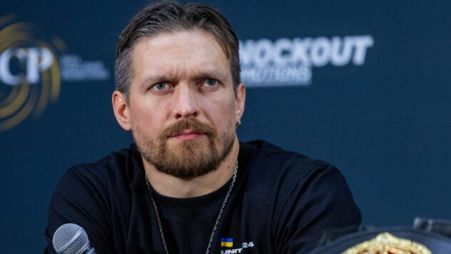 Cambiará el estilo del boxeo: el exrival de Usyk advirtió a Fury sobre la pelea con el Ucraniano