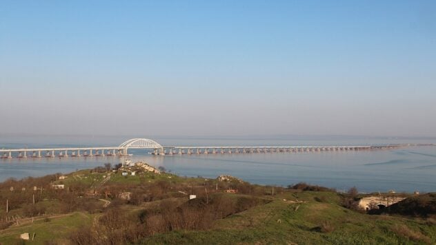 En Crimea, los ocupantes prohibieron a las embarcaciones pequeñas hacerse a la mar: CNS