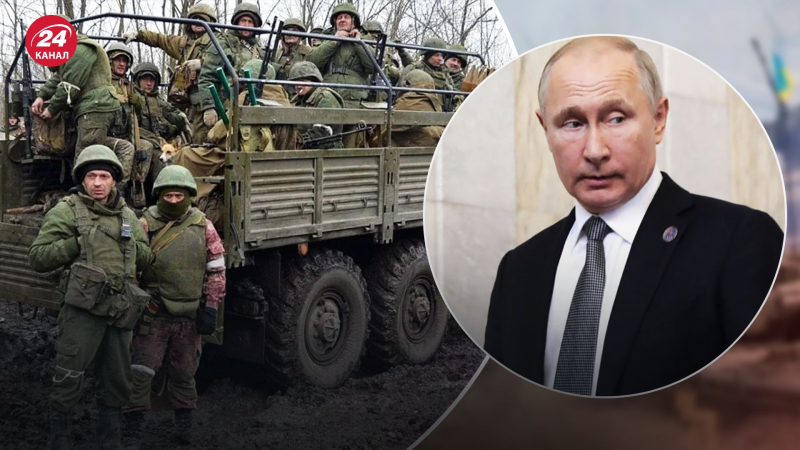 Putin montó un teatro con un motín de los mercenarios de Prigozhin: por qué los wagnerianos son conducidos a Bielorrusia