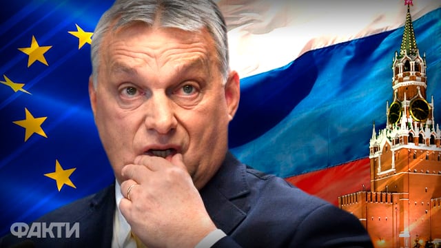 Orban pidió a Occidente que llegue a un acuerdo con Putin y dijo que Ucrania estaba perdiendo la guerra