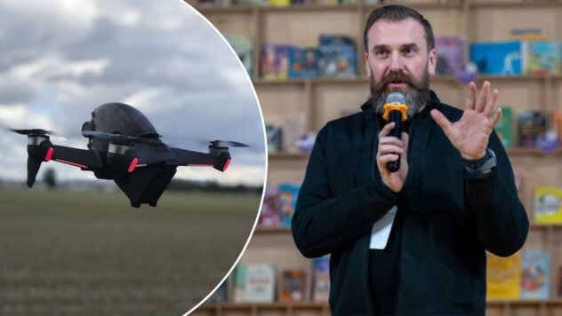 Seguridad en minas y control de drones: el Ministerio de Educación actualizará la disciplina escolar Defensa de Ucrania