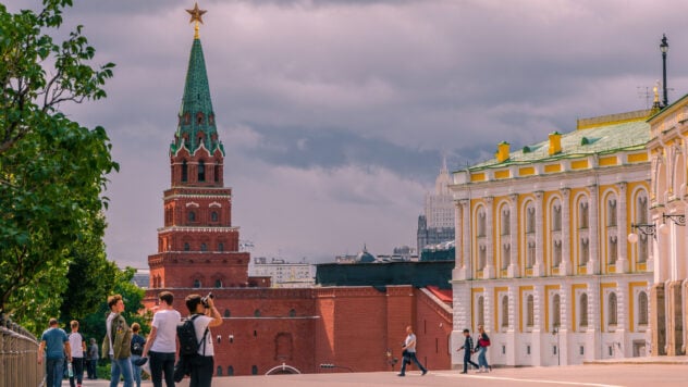 Convirtiéndose en una tradición: el alcalde de Moscú volvió a quejarse del ataque con drones