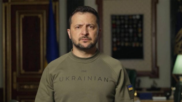 Cuando el terror ruso fracase en Ucrania, toda Europa ganará: Zelensky