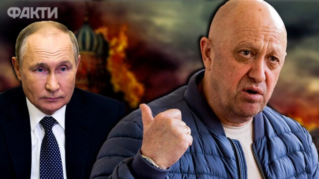 La muerte de Prigozhin podría crear más problemas para Putin y los medios