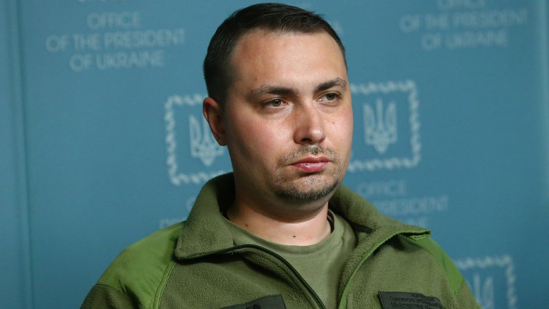 Budanov en Crimea: no todo terminará con ataques, habrá una operación terrestre