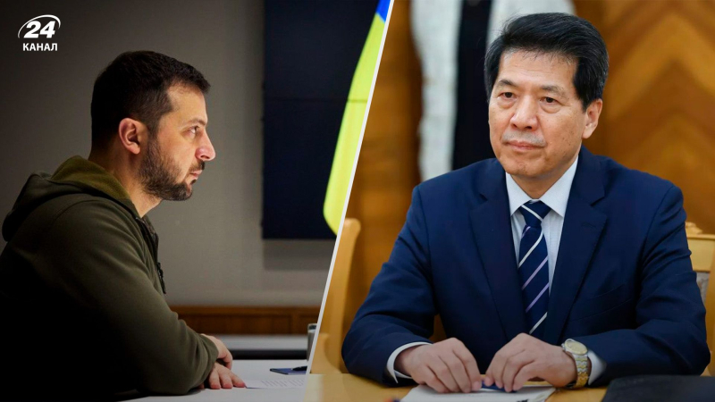 China aceptará la fórmula de paz de Zelensky: politólogo estadounidense explica la posición de Beijing