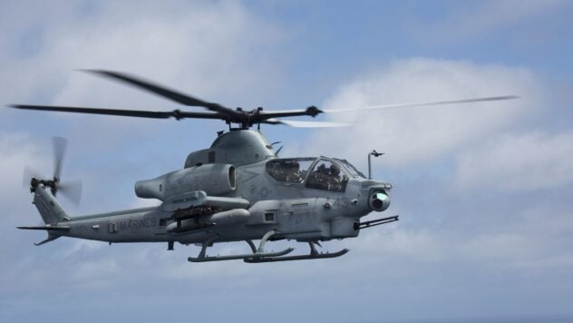 Acuerdo de $12 mil millones El Departamento de Estado de EE. UU. aprueba la venta de helicópteros Apache a Polonia