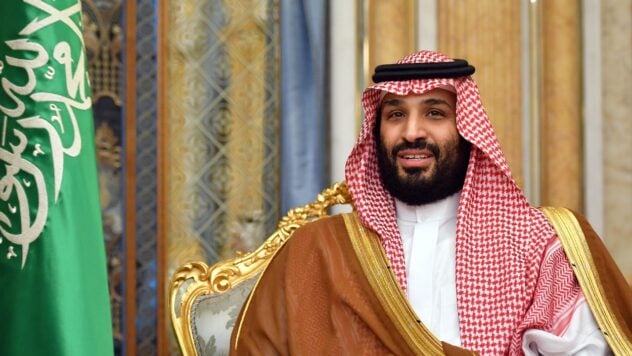 Arabia Saudita informará a Rusia sobre los resultados de la cumbre de paz en Ucrania — Politico