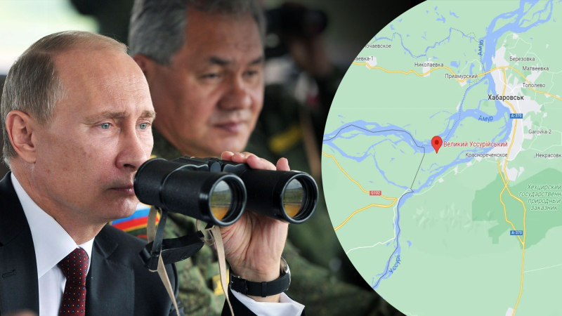 Cuota de amistad china: Rusia puede perder no solo su influencia, pero también su territorio