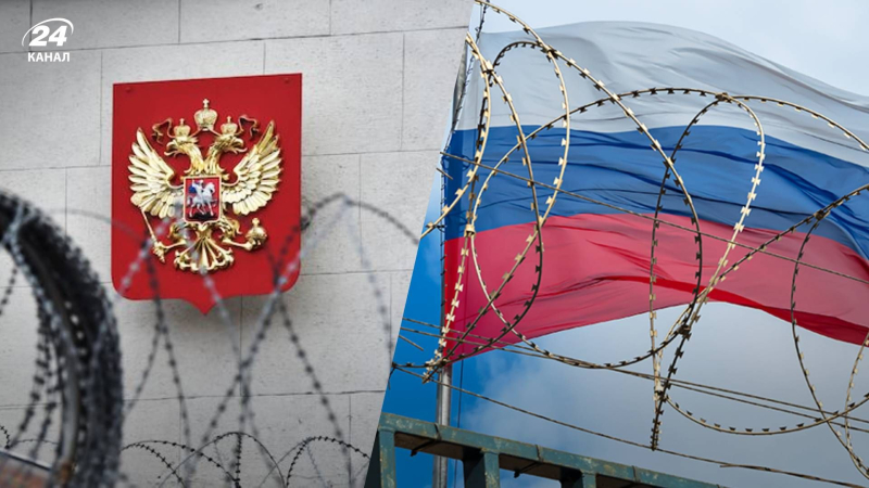 Terminalo, ríndete: los rusos hablan de problemas debido a la guerra con Ucrania